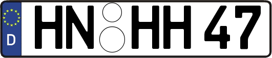 HN-HH47