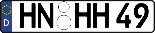 HN-HH49