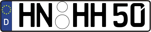 HN-HH50