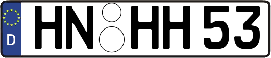 HN-HH53