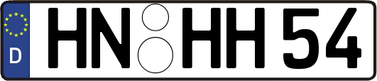 HN-HH54