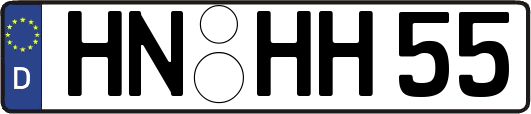 HN-HH55