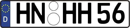 HN-HH56