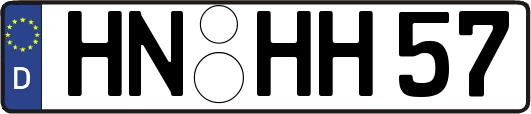HN-HH57