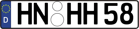 HN-HH58