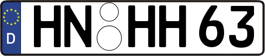 HN-HH63