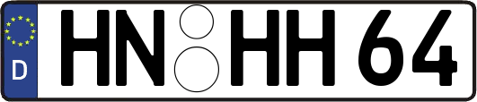 HN-HH64