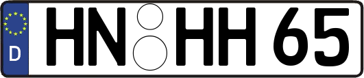 HN-HH65