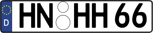 HN-HH66