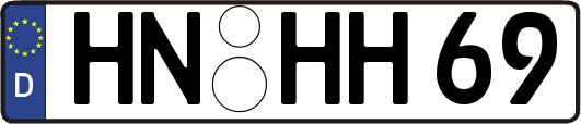 HN-HH69