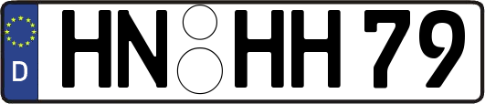 HN-HH79