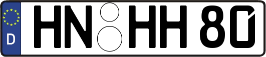 HN-HH80