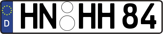 HN-HH84