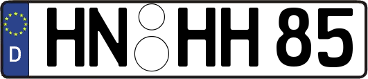 HN-HH85