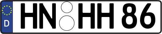 HN-HH86