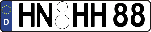 HN-HH88