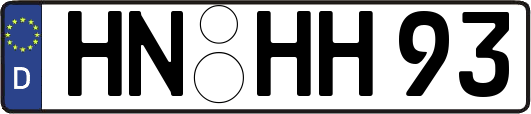 HN-HH93