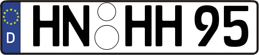 HN-HH95