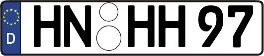HN-HH97