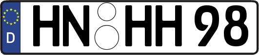 HN-HH98
