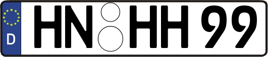 HN-HH99