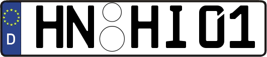 HN-HI01