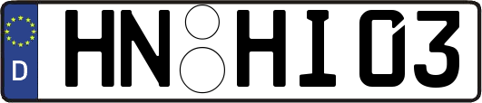 HN-HI03
