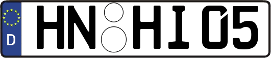 HN-HI05