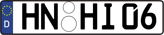 HN-HI06