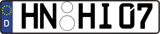 HN-HI07