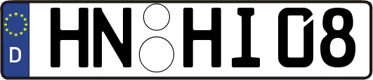 HN-HI08