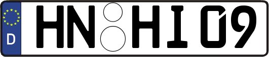 HN-HI09