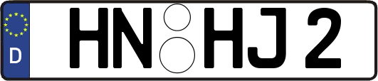 HN-HJ2