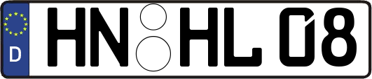 HN-HL08