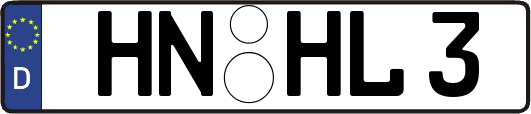 HN-HL3