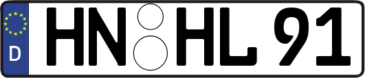 HN-HL91