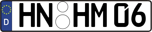 HN-HM06