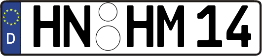 HN-HM14