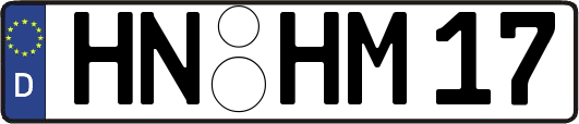 HN-HM17
