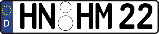HN-HM22
