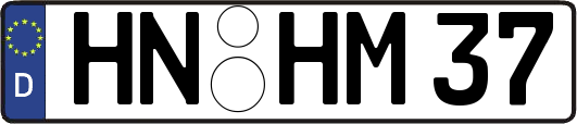 HN-HM37