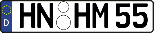 HN-HM55