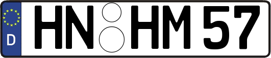 HN-HM57