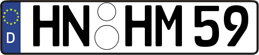 HN-HM59