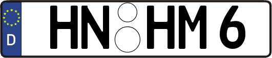 HN-HM6
