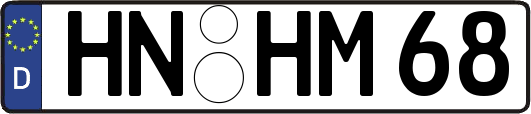 HN-HM68