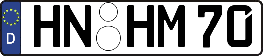 HN-HM70