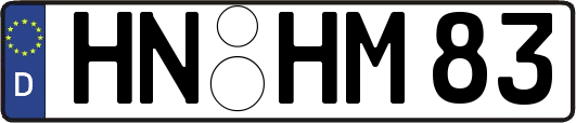 HN-HM83