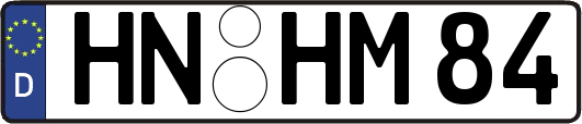 HN-HM84
