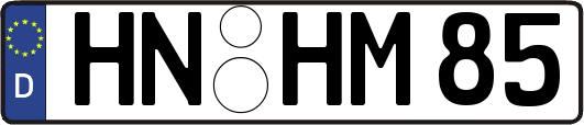 HN-HM85